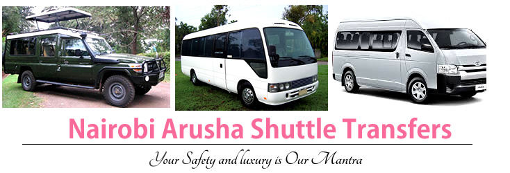 Nairobi-Marangu-shuttles-jkia airport transfers